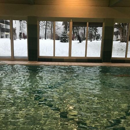 Apartament Grubhof Castle Flat For Families Sankt Martin bei Lofer Zewnętrze zdjęcie