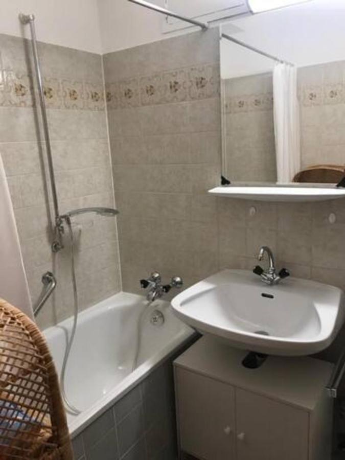 Apartament Grubhof Castle Flat For Families Sankt Martin bei Lofer Zewnętrze zdjęcie