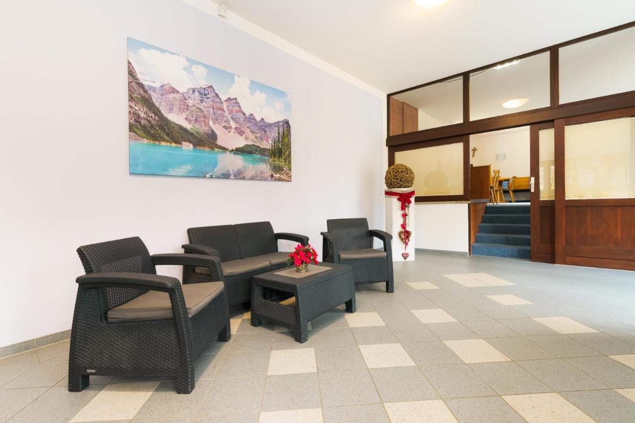 Apartament Grubhof Castle Flat For Families Sankt Martin bei Lofer Zewnętrze zdjęcie
