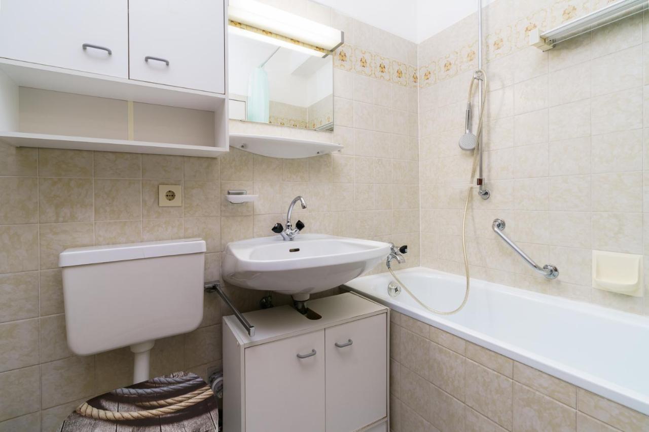 Apartament Grubhof Castle Flat For Families Sankt Martin bei Lofer Zewnętrze zdjęcie