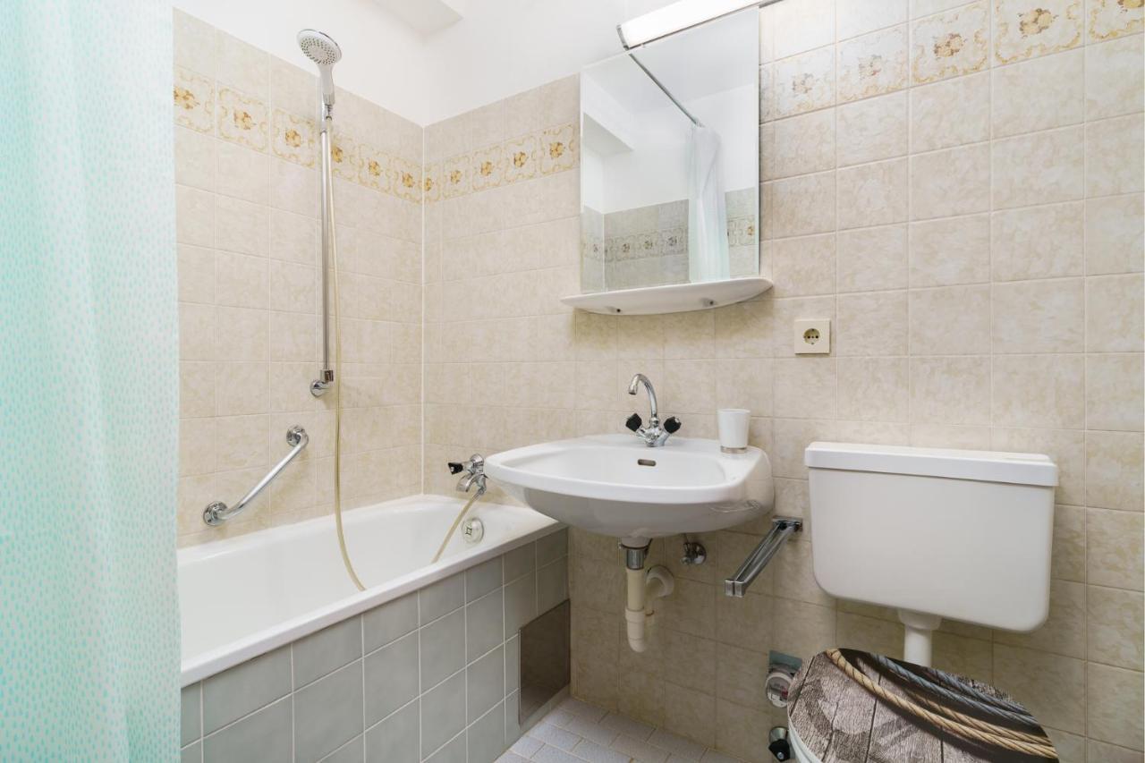 Apartament Grubhof Castle Flat For Families Sankt Martin bei Lofer Zewnętrze zdjęcie