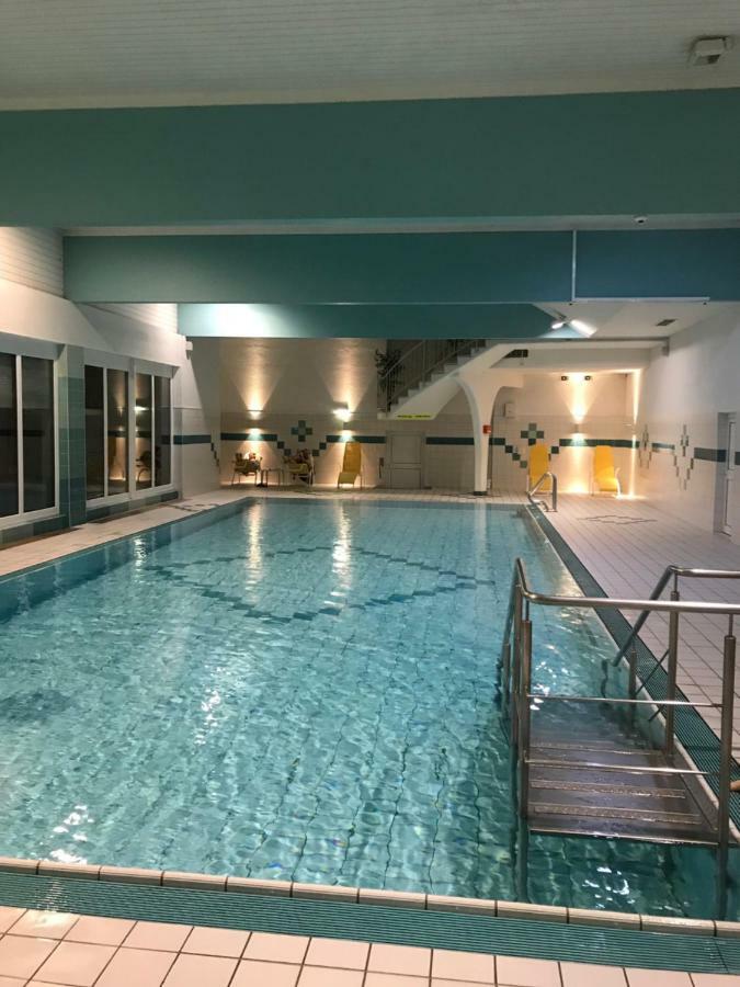 Apartament Grubhof Castle Flat For Families Sankt Martin bei Lofer Zewnętrze zdjęcie