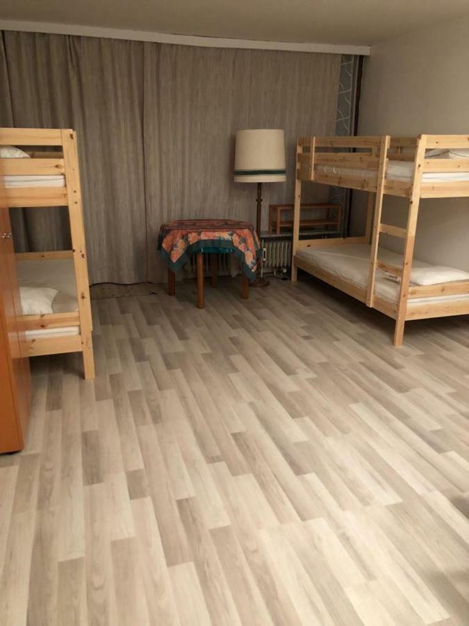 Apartament Grubhof Castle Flat For Families Sankt Martin bei Lofer Zewnętrze zdjęcie